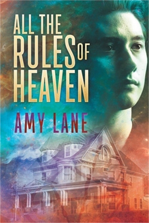All the Rules of Heaven (Paperback or Softback)