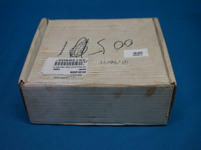 Mettler Toledo DNB0 DNB0 0001 000 Adapter,Devicenet NEW NOB