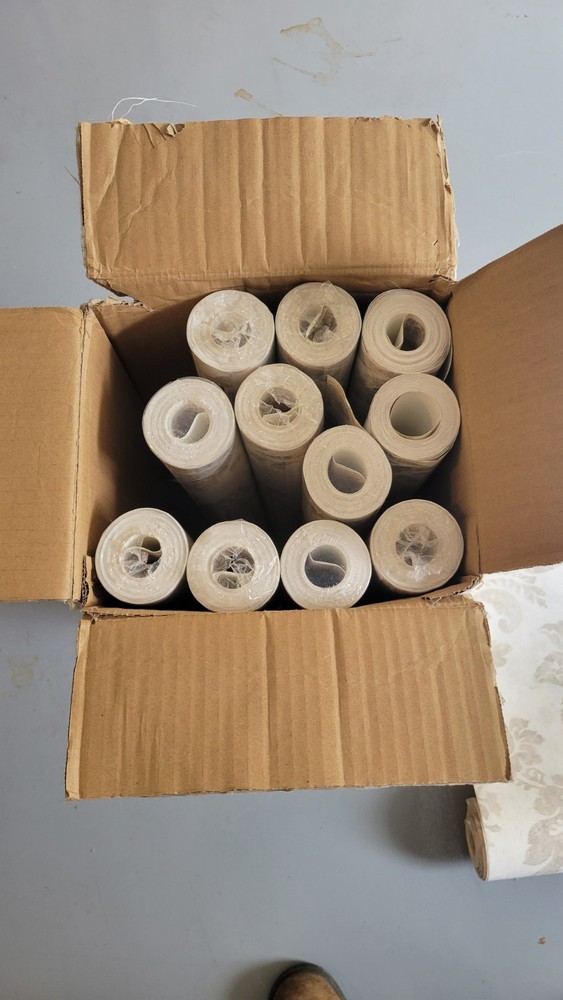 Chesapeake Wallcoverings by Brewster