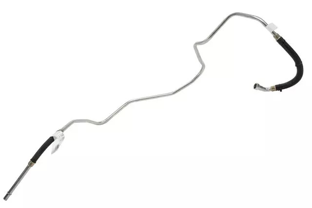Genuine GM Fuel Feed Hose 86775538