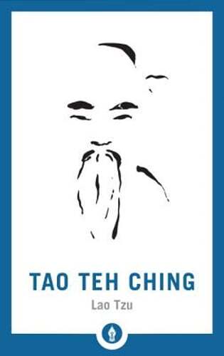 Tao Teh Ching by Lao Tzu: Used