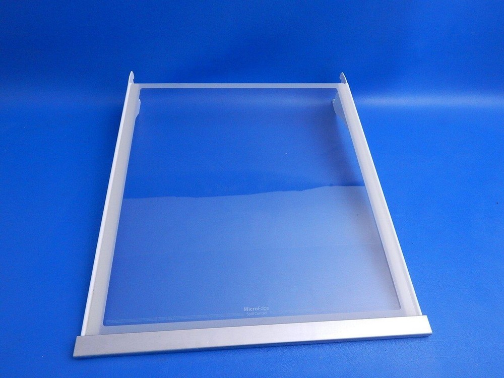 Whirlpool WRV986FDEM01 Fridge Glass Shelf Replacement W10709163