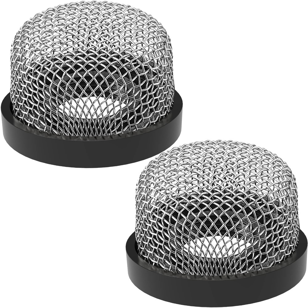 Stainless Steel ¾ Inch -14 Mesh Strainer for Aerator Screen