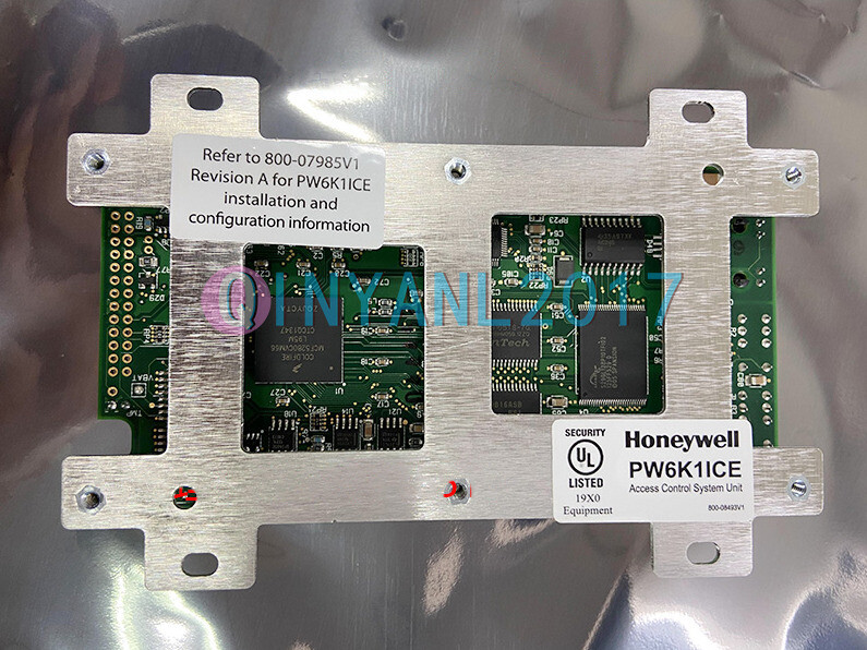 1PCS NEW   PW6K1ICE Access Controller MER-EP1501 #A6-3