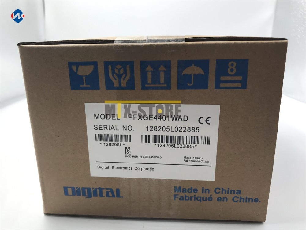1PC New Pro-face PFXGE4401WAD touch screen