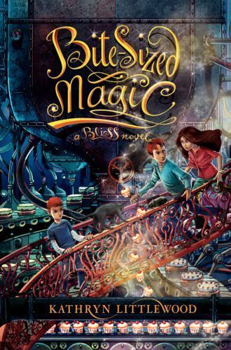 Bite-Sized Magic, Paperback by Littlewood, Kathryn, Brand New, Free shipping ...