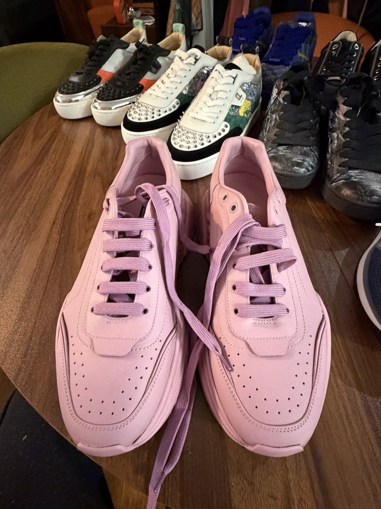 Dolce & Gabbana Men’s Shoes Size 10