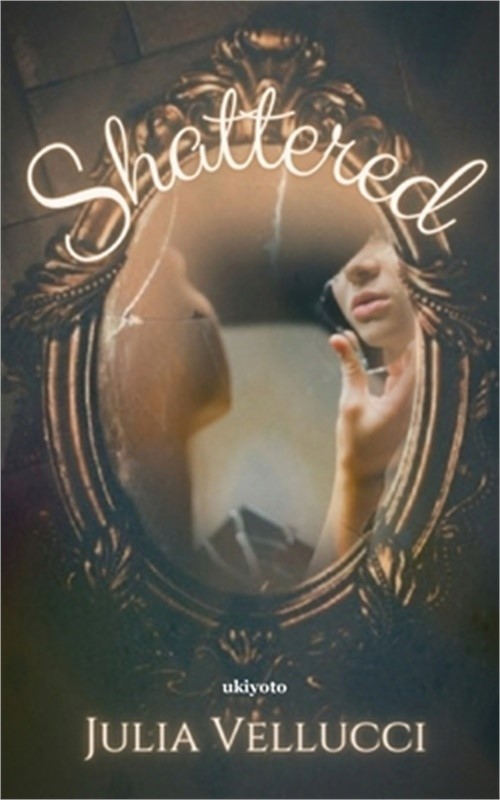Shattered (Paperback or Softback)