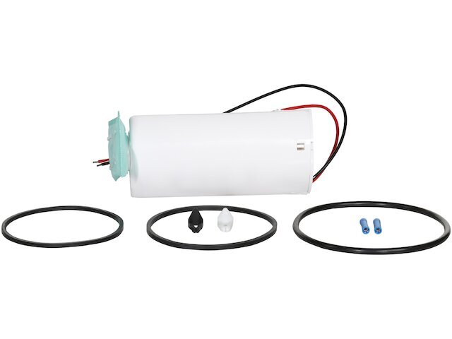 1997 Ford F-250 HD Fuel Pump and Strainer Set 47864YQBX Replacement Fuel Pump