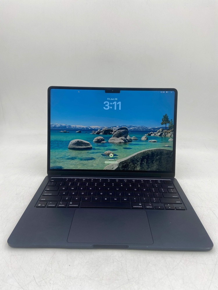 2025 Apple MacBook Air 13