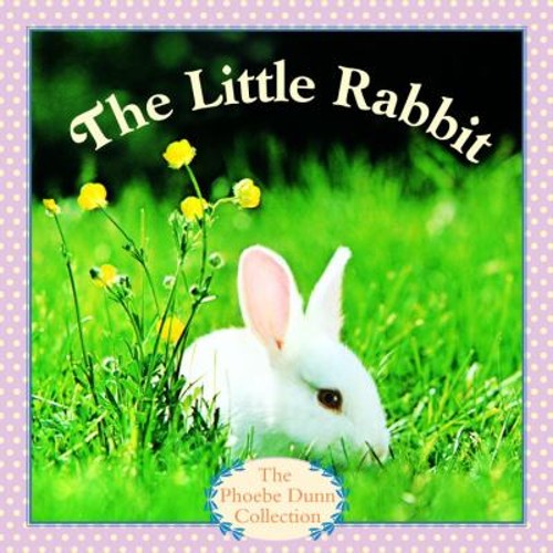 The Little Rabbit Paperback Judy DunnFree US Delivery | ISBN:0394843770