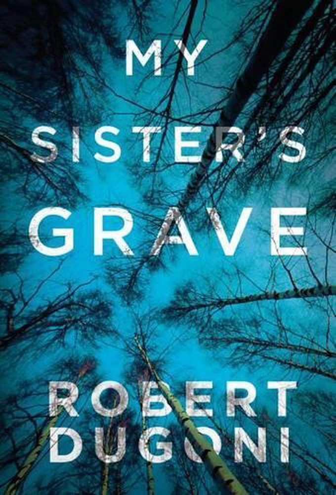 My Sister's Grave by Robert Dugoni (English) Paperback Book