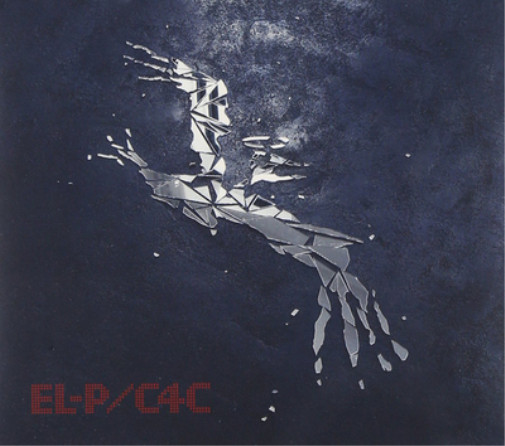 El-P Cancer for Cure (CD) AlbumAnother great item from Rarewaves USA | Free delivery!