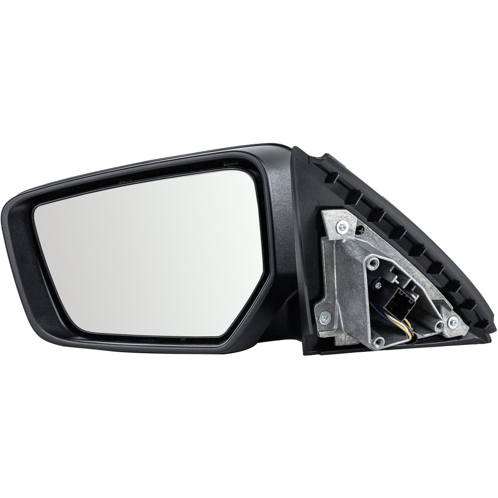 For 2014-2020 Impala Left Mirror Paintable 22936937-PFM