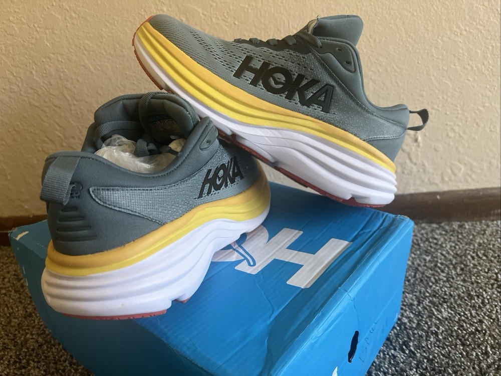 Hoka Shoes For Men’s And Women’s