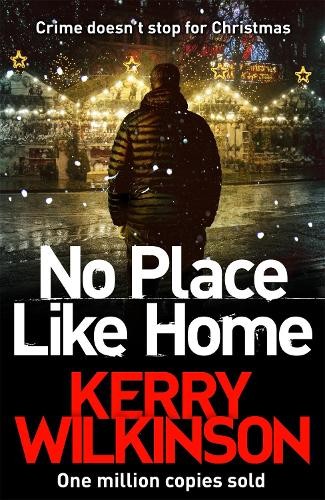 No Place Like Home by Wilkinson, Kerry Book The Fast Free ShippingFREE US DELIVERY | ISBN: 1509804447 | Quality Books