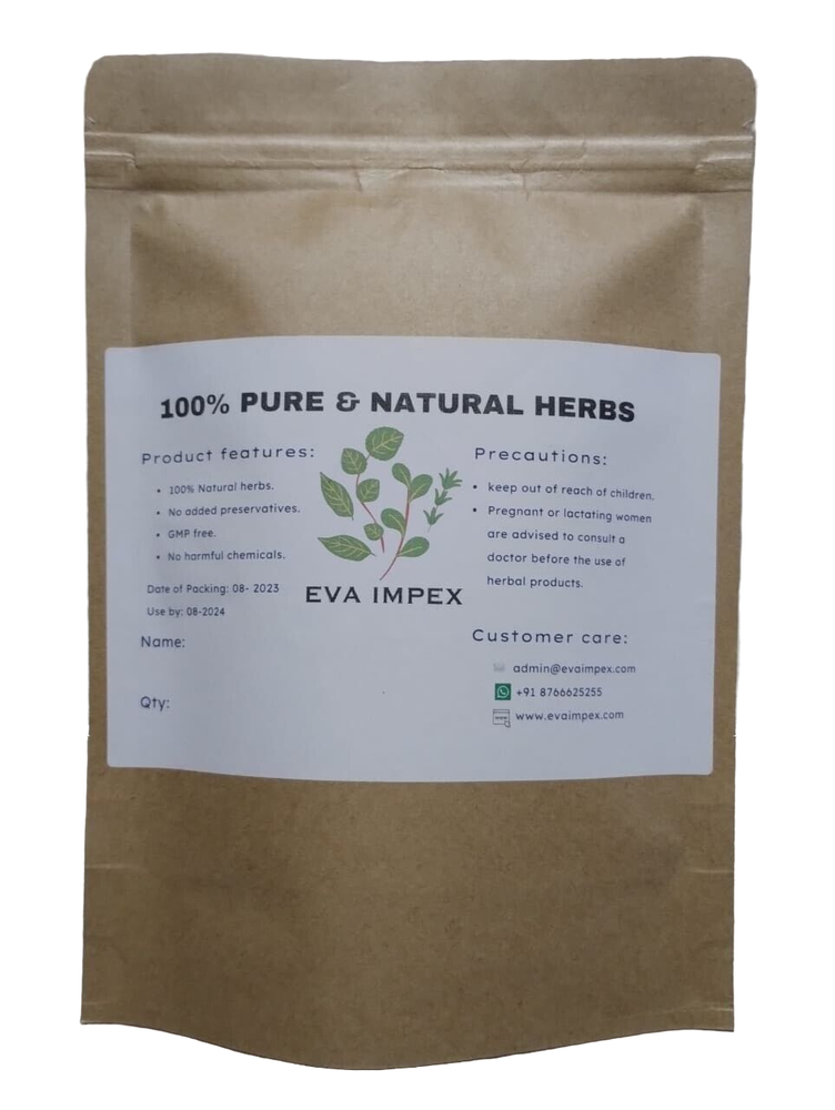 Acacia Concinna- Shikakai Powder-Shikakai Powder-Raw Herbs-Jadi Booti-image