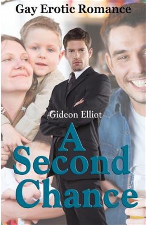 A Second Chance (Paperback or Softback)