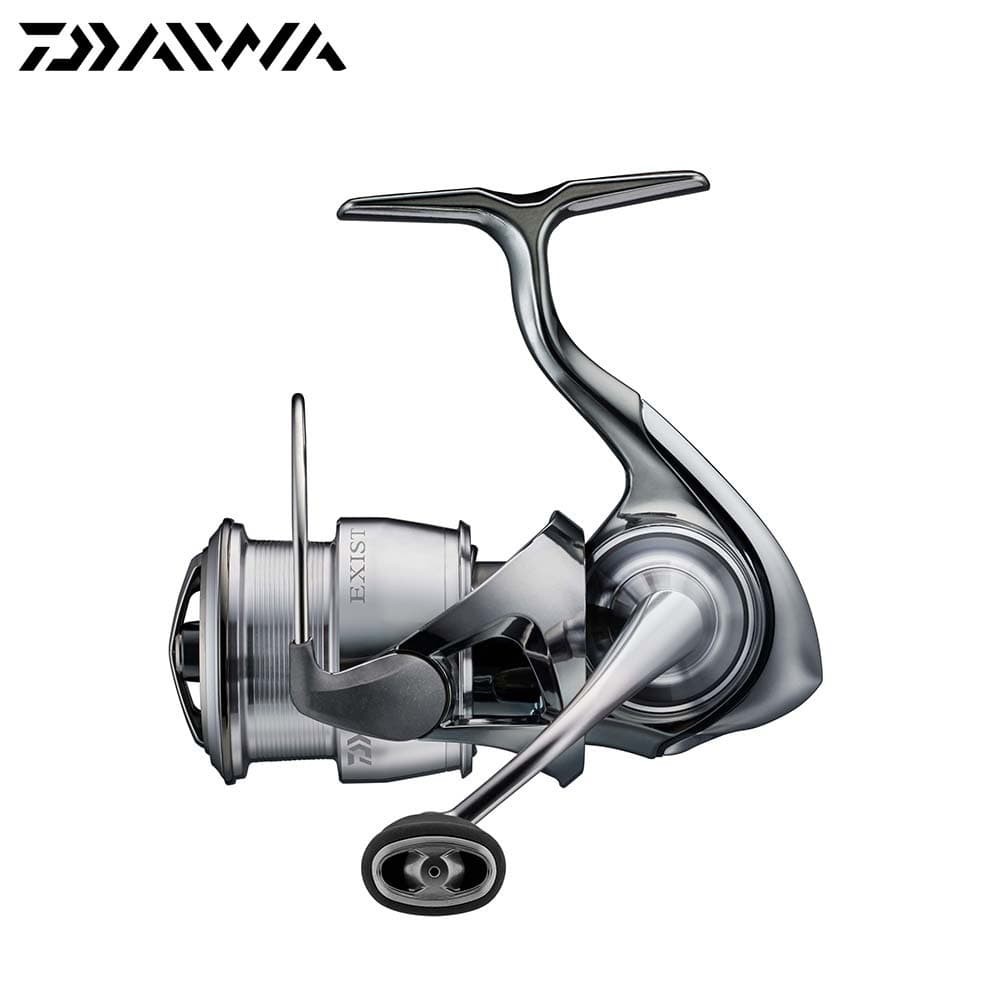 Daiwa Ultimate Spinning Reel 22 EXIST (G) LT2500