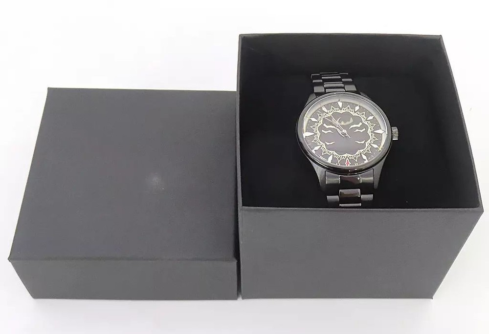 Hololive English Myth Mori Calliope model Watch Super Groupies JAPAN 2024
