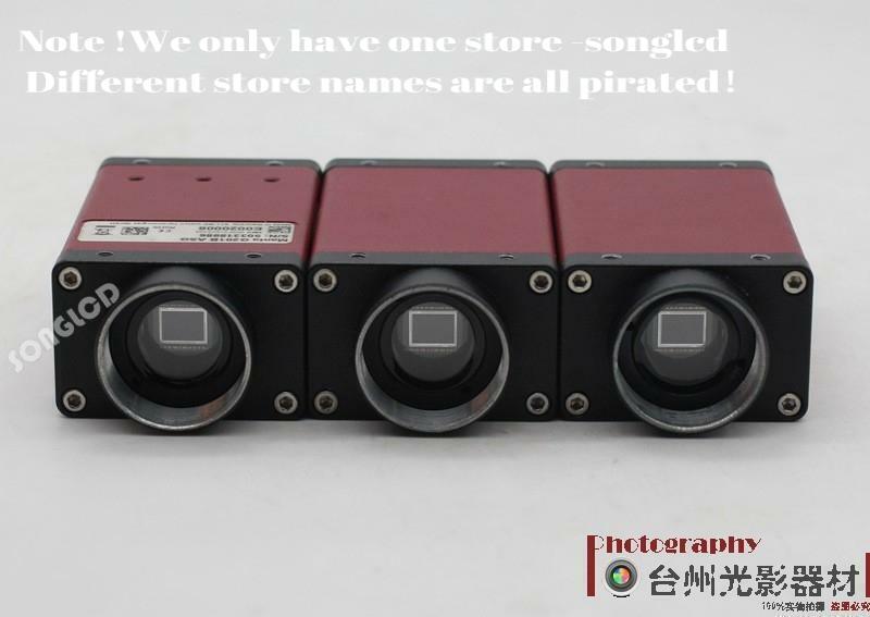 1PCS AVT Manta G201B ASG via DHL or Fedex fast shipping