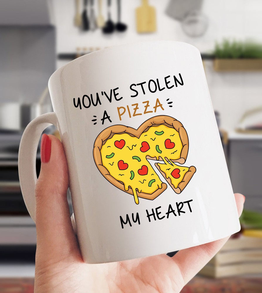 Funny Valentines Day Mug Couple Coffee Mug Custom Gifts Coffee Mug