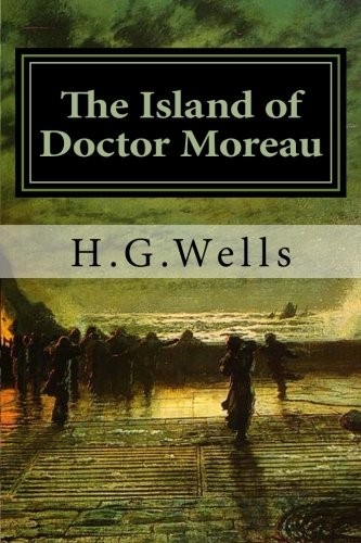 The Island of Doctor Moreau