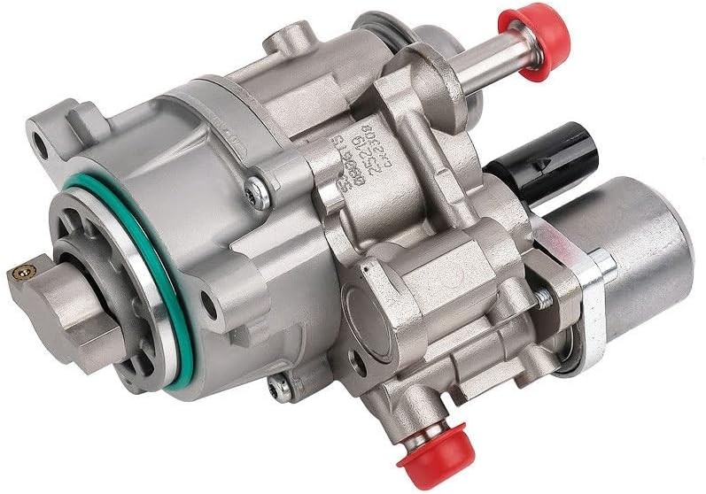 Silver High Pressure Fuel Pump For BMW N54/N55 Engine 335i 535i 535i 13517616170