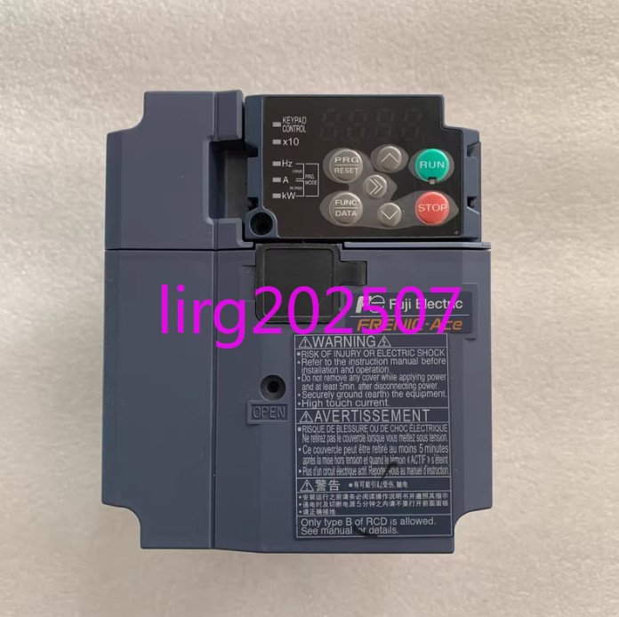 1pc used  Fuji FRN0002E2S-4C