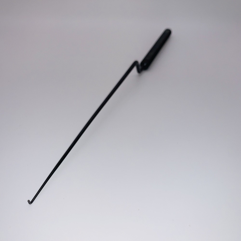 TSI MIS Neuro Spine Nerve Hook, ML-0784