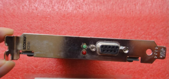 1pcs Tested FC3101-0002 Free shipping 90-day warranty！