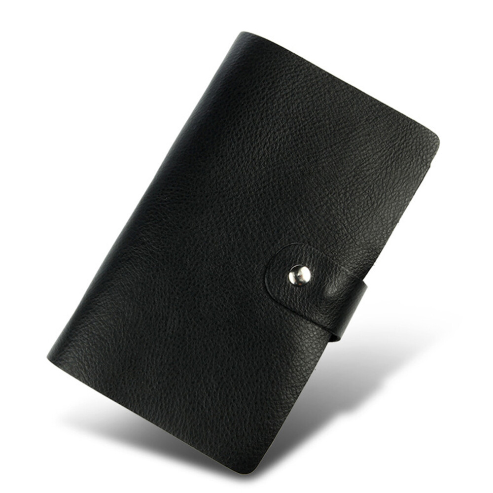 96 -card Stands for Display Trading Organiser Holder Women Slim Wallet
