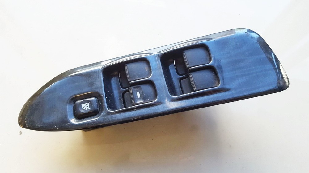 MR587878 Power Window Switch Compatible with Mitsubishi Lancer DE810793-36 Model