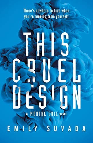 This Cruel Design (This Mortal Coil) by Suvada, Emily Book The Fast FreeFREE US DELIVERY | ISBN: 0141379286 | Quality Books