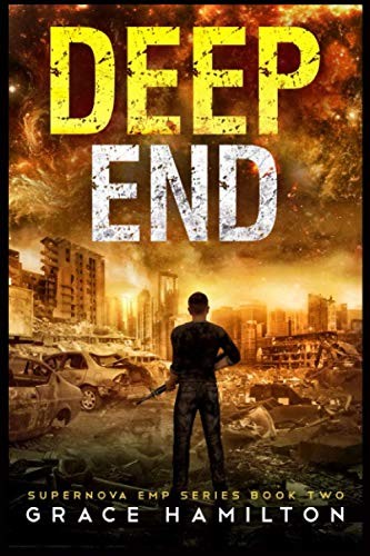 Deep End (Supernova EMP Series)