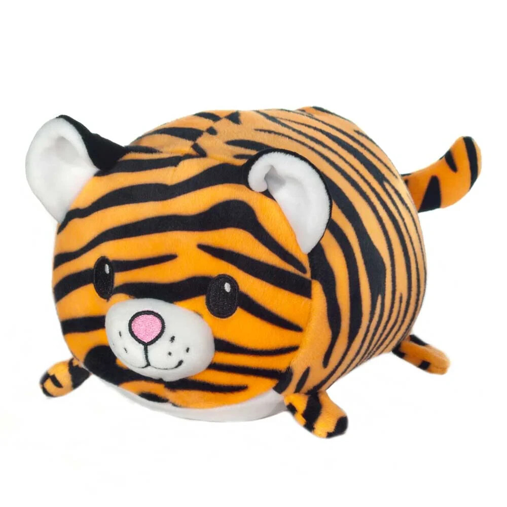 Lil' Huggy Tevin 8