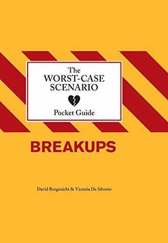 The Worst-Case Scenario Pocket - Hardcover, by Borgenicht David; De - Very Good