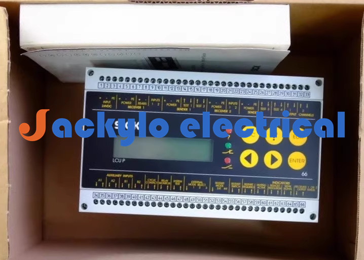 1Pcs New LCUP-400 1012523 # DHL or Fedex