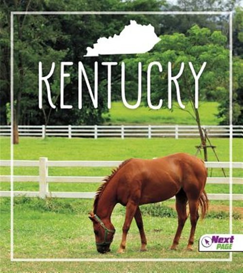 Kentucky, Paperback by Swanson, Angie, Brand New, Free shipping in the US