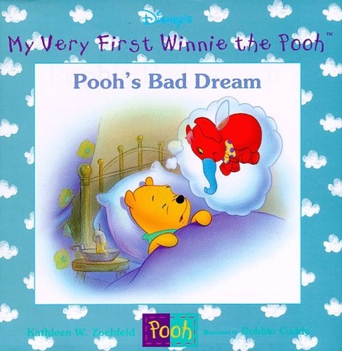 Pooh's Bad Dream (My Very First Winnie..., Milne, A. A.