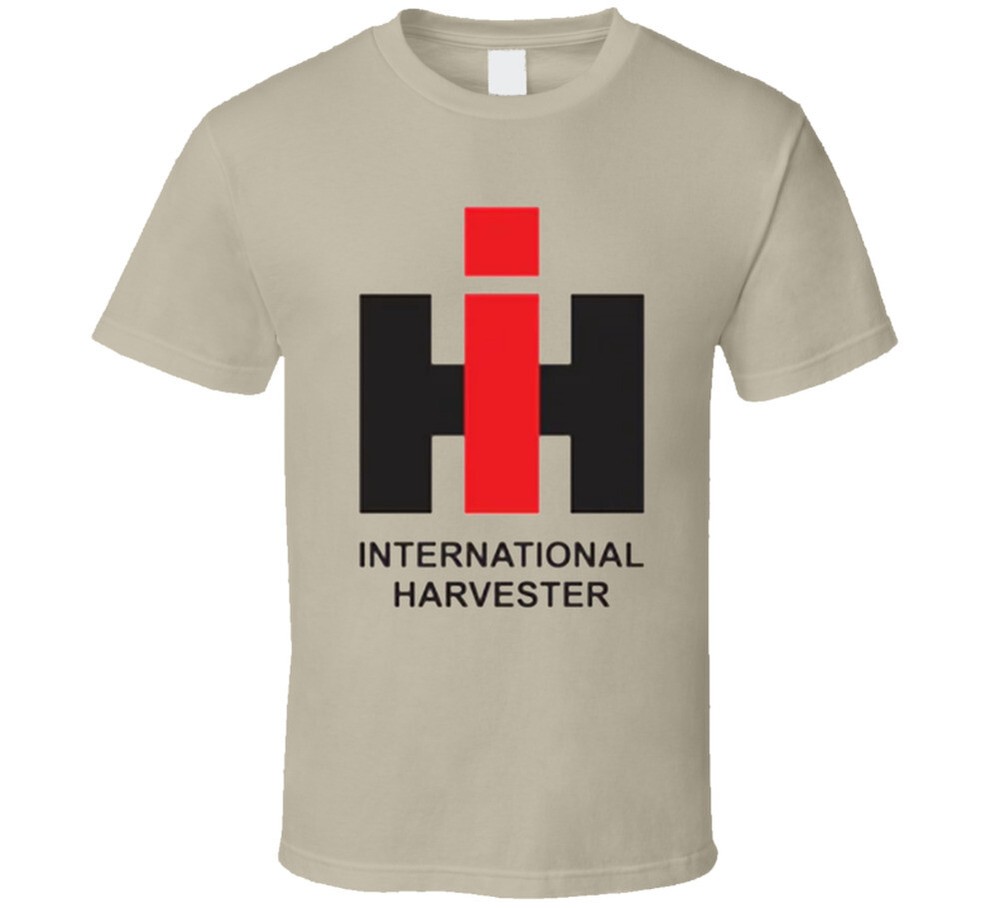 International Harvester T Shirt