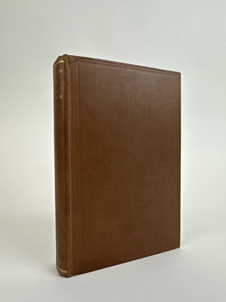 D H Lawrence / WOMEN IN LOVE 1st Edition 1921