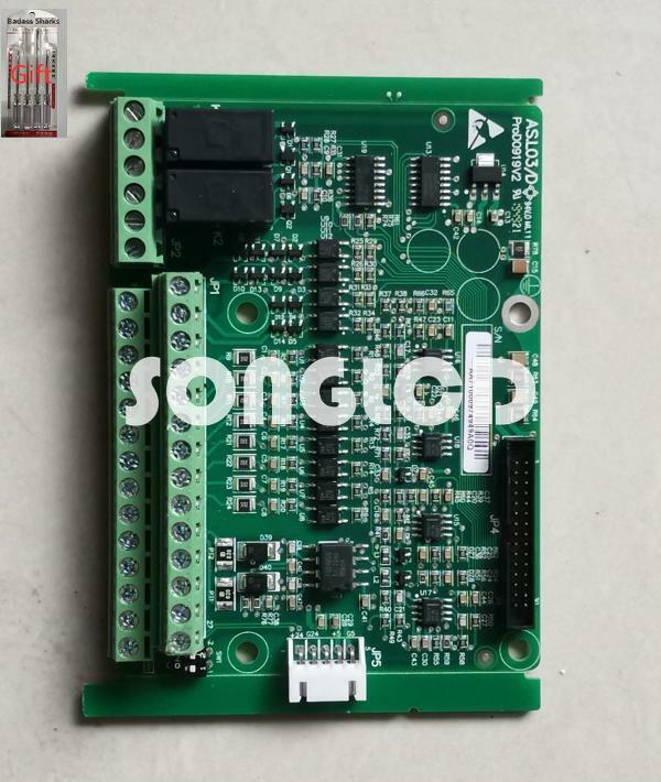1PCS AS.L03/D Have warranty (DHL or Fedex shipping)