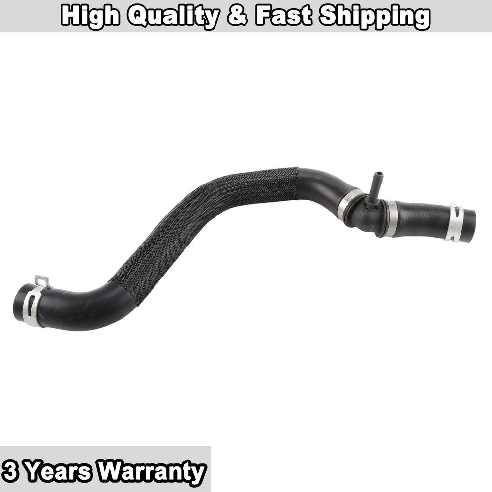 For Ford Fusion/Lincoln MKZ 2.0L 2017-2020 2018 HG9Z8260A 1x Radiator Hose Upper