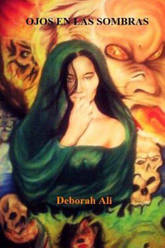 OJOS EN LAS SOMBRAS, Like New Used, Free shipping in the US