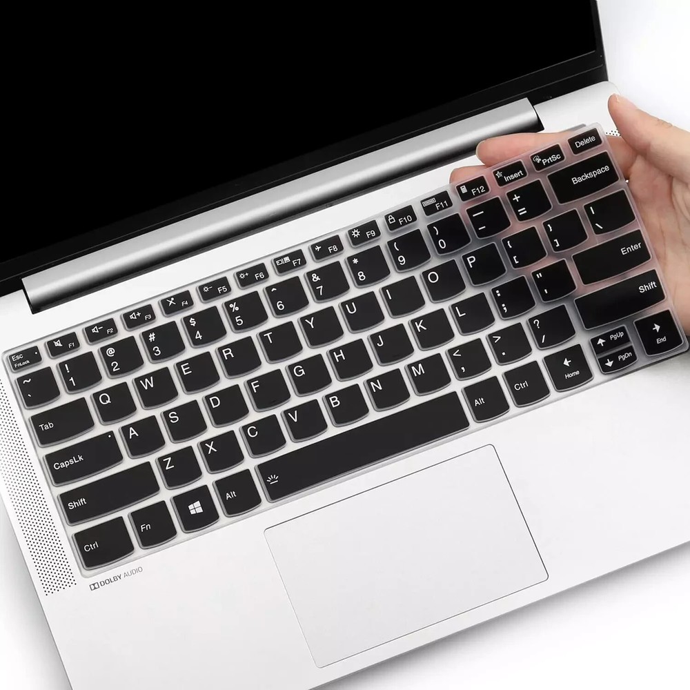 Keyboard Cover for Lenovo Yoga 5I 7I 9I 14