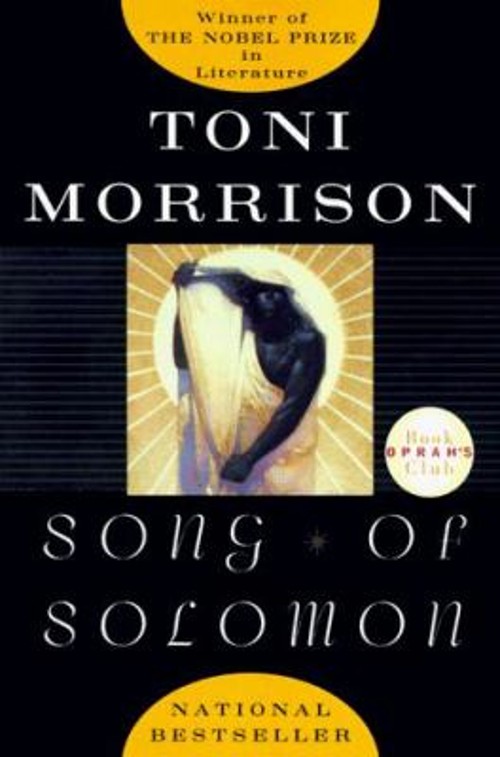 Song of Solomon Paperback Toni MorrisonFree US Delivery | ISBN:0452260116
