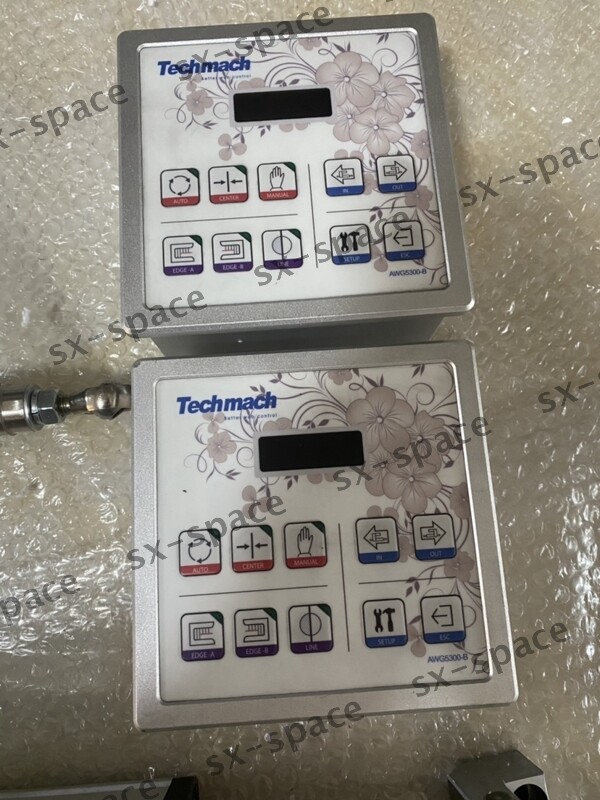 1PCS AWG5300-B-2S-IO 100% tested via DHL or Fedex fast shipping