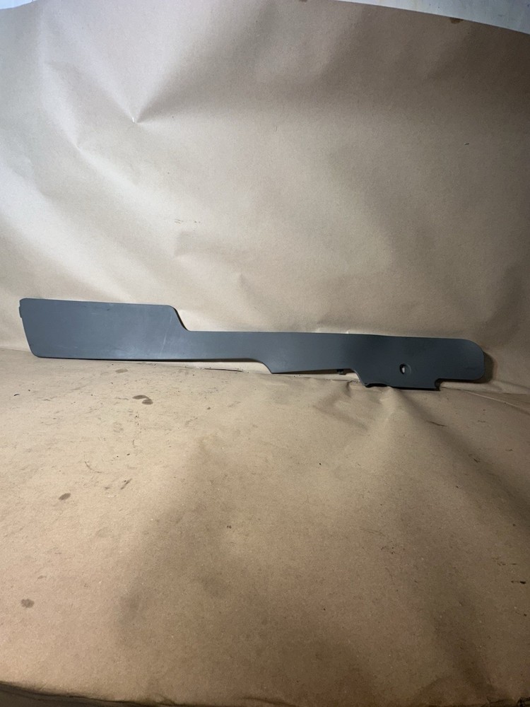 2005-2011 Audi A6 Center Console Right Trim Panel Cover OEM