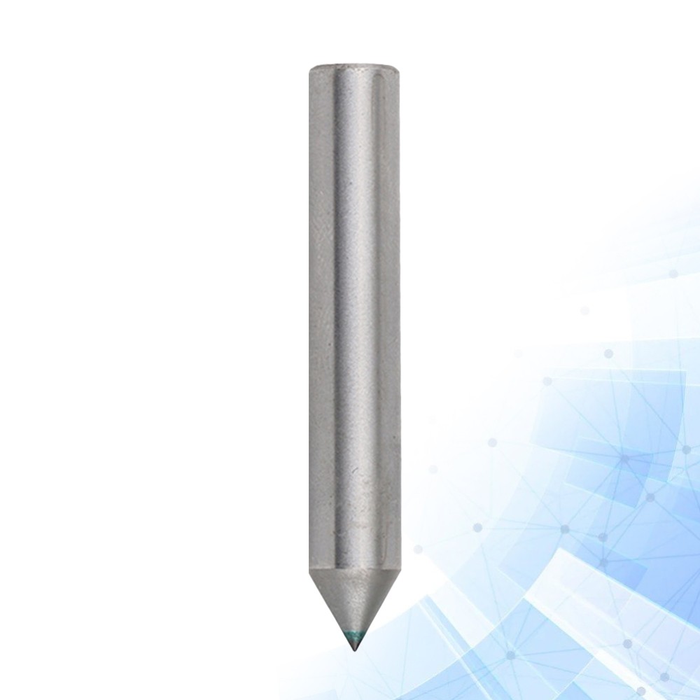 6mm Diamond Grinding Wheel Tool Sharpener for Gemstones and Trimming  